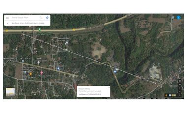 Lot for sale in Batangas