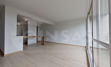 Apartamento en Arriendo en Zipaquirá Mitika