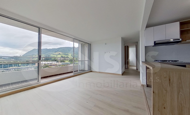 Apartamento en Arriendo en Zipaquirá Mitika