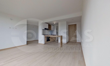 Apartamento en Arriendo en Zipaquirá Mitika