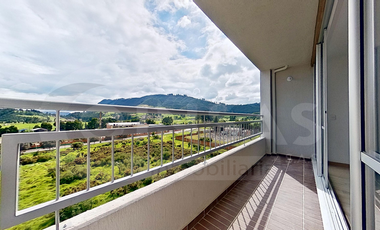 Apartamento en Arriendo en Zipaquirá Mitika