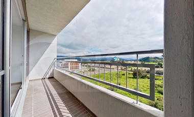 Apartamento en Arriendo en Zipaquirá Mitika