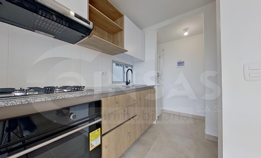 Apartamento en Arriendo en Zipaquirá Mitika