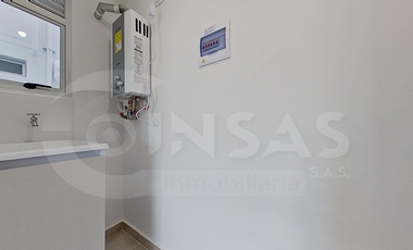 Apartamento en Arriendo en Zipaquirá Mitika