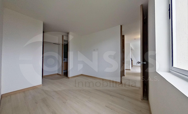 Apartamento en Arriendo en Zipaquirá Mitika