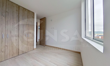 Apartamento en Arriendo en Zipaquirá Mitika