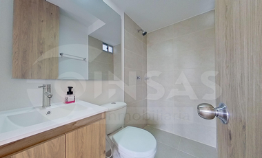 Apartamento en Arriendo en Zipaquirá Mitika