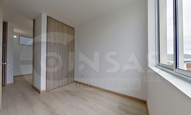 Apartamento en Arriendo en Zipaquirá Mitika
