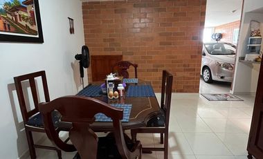 VENTA DE CASA DIAMANTE CARTAGO