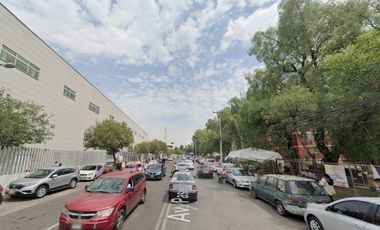 ¡¡¡OPORTUNIDAD!!! DEPARTAMENTO EN AV. PASEO DEL FERROCARRIL, LOS REYES IXTACALA, TLALNEPANTLA ¡NO CREDITOS!