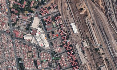 ¡¡¡OPORTUNIDAD!!! DEPARTAMENTO EN AV. PASEO DEL FERROCARRIL, LOS REYES IXTACALA, TLALNEPANTLA ¡NO CREDITOS!
