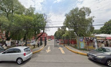 ¡¡¡OPORTUNIDAD!!! DEPARTAMENTO EN AV. PASEO DEL FERROCARRIL, LOS REYES IXTACALA, TLALNEPANTLA ¡NO CREDITOS!