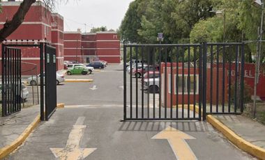 ¡¡¡OPORTUNIDAD!!! DEPARTAMENTO EN AV. PASEO DEL FERROCARRIL, LOS REYES IXTACALA, TLALNEPANTLA ¡NO CREDITOS!