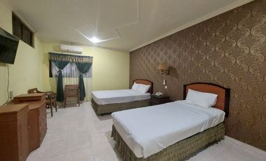 Hotel Murah Di Jogja Dekat Amplaz