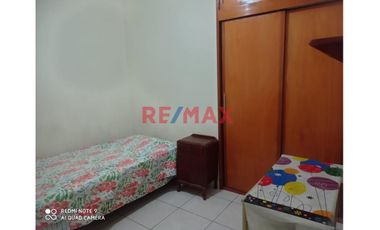 Alquiler De Departamento // ID: 1125500