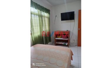 Alquiler De Departamento // ID: 1125500