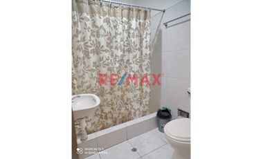 Alquiler De Departamento // ID: 1125500