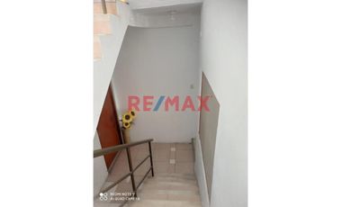Alquiler De Departamento // ID: 1125500