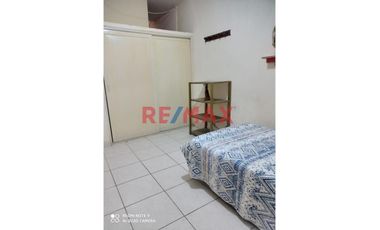 Alquiler De Departamento // ID: 1125493