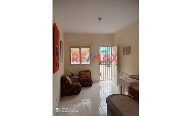 Alquiler De Departamento // ID: 1125493