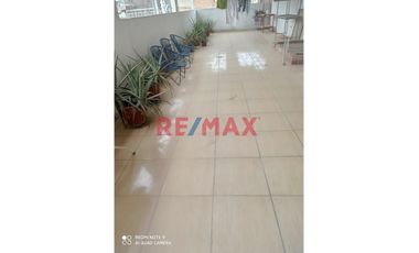 Alquiler De Departamento // ID: 1125493