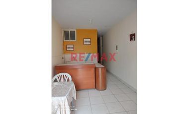 Alquiler De Departamento // ID: 1125493