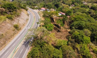 Vendo lote en san Jerónimo Antioquia