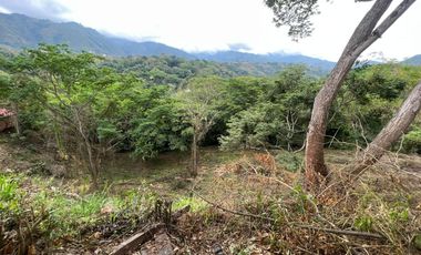 Vendo lote en san Jerónimo Antioquia