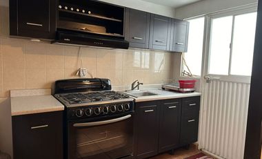 BONITA CASA EN VENTA EN CHAPULTEPEC, CON AMPLIACION