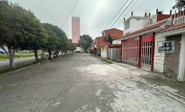 BONITA CASA EN VENTA EN CHAPULTEPEC, CON AMPLIACION