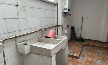 BONITA CASA EN VENTA EN CHAPULTEPEC, CON AMPLIACION