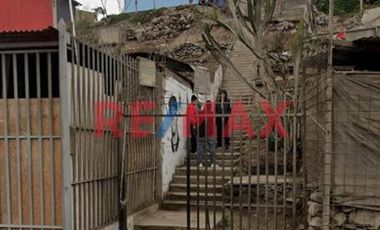 Venta terreno 180 m2 San Gabriel