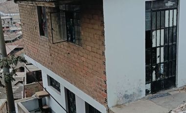 Venta terreno 180 m2 San Gabriel
