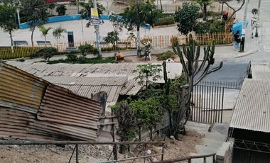 Venta terreno 180 m2 San Gabriel