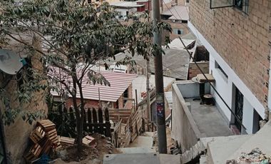 Venta terreno 180 m2 San Gabriel
