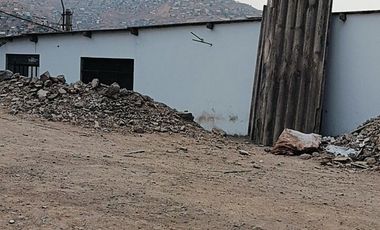 Venta terreno 180 m2 San Gabriel
