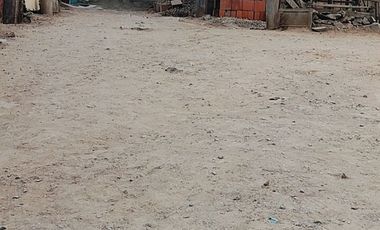 Venta terreno 180 m2 San Gabriel