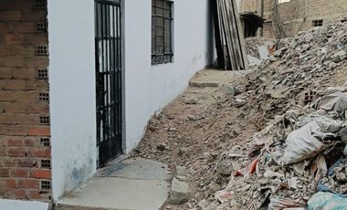 Venta terreno 180 m2 San Gabriel