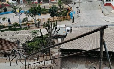 Venta terreno 180 m2 San Gabriel