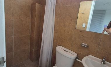 Suite en Alquiler en Kennedy Norte, 1 Habitación, 1 Baño, Incluye Servicios, Norte de Guayaquil.