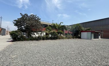 Local Comercial E Industrial en Venta en Ate – Lima