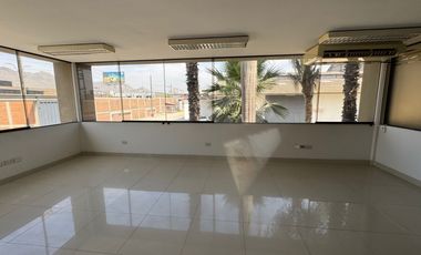 Local Comercial E Industrial en Venta en Ate – Lima