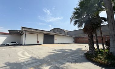 Local Comercial E Industrial en Venta en Ate – Lima