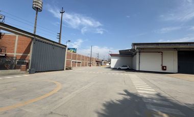 Local Comercial E Industrial en Venta en Ate – Lima