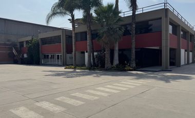 Local Comercial E Industrial en Venta en Ate – Lima