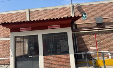 Local Comercial E Industrial en Venta en Ate – Lima