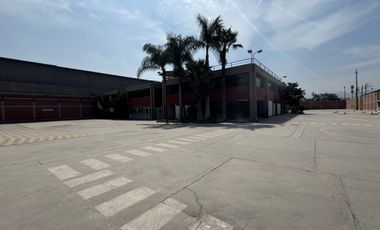 Local Comercial E Industrial en Venta en Ate – Lima