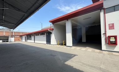 Local Comercial E Industrial en Venta en Ate – Lima