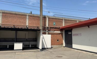 Local Comercial E Industrial en Venta en Ate – Lima