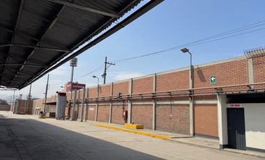 Local Comercial E Industrial en Venta en Ate – Lima